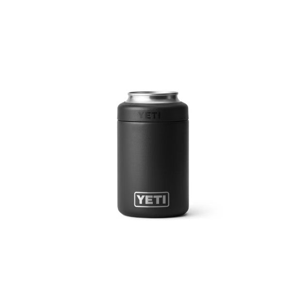 YETI RAMBLER ISOLANT POUR CANETTE COLSTER 355 ML - 12 OZ - CAN, BLACK image