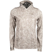 CONNEC HOODIE MCKENZIE POUR FEMME - SAND BANK image 0
