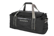 SIMMS SAC DE TRANSPORT GTS GEAR 80 L, CARBON image 0