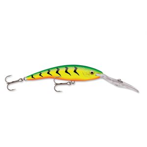 RAPALA DEEP TAIL DANCER 07 - BLEEDING TIGER image