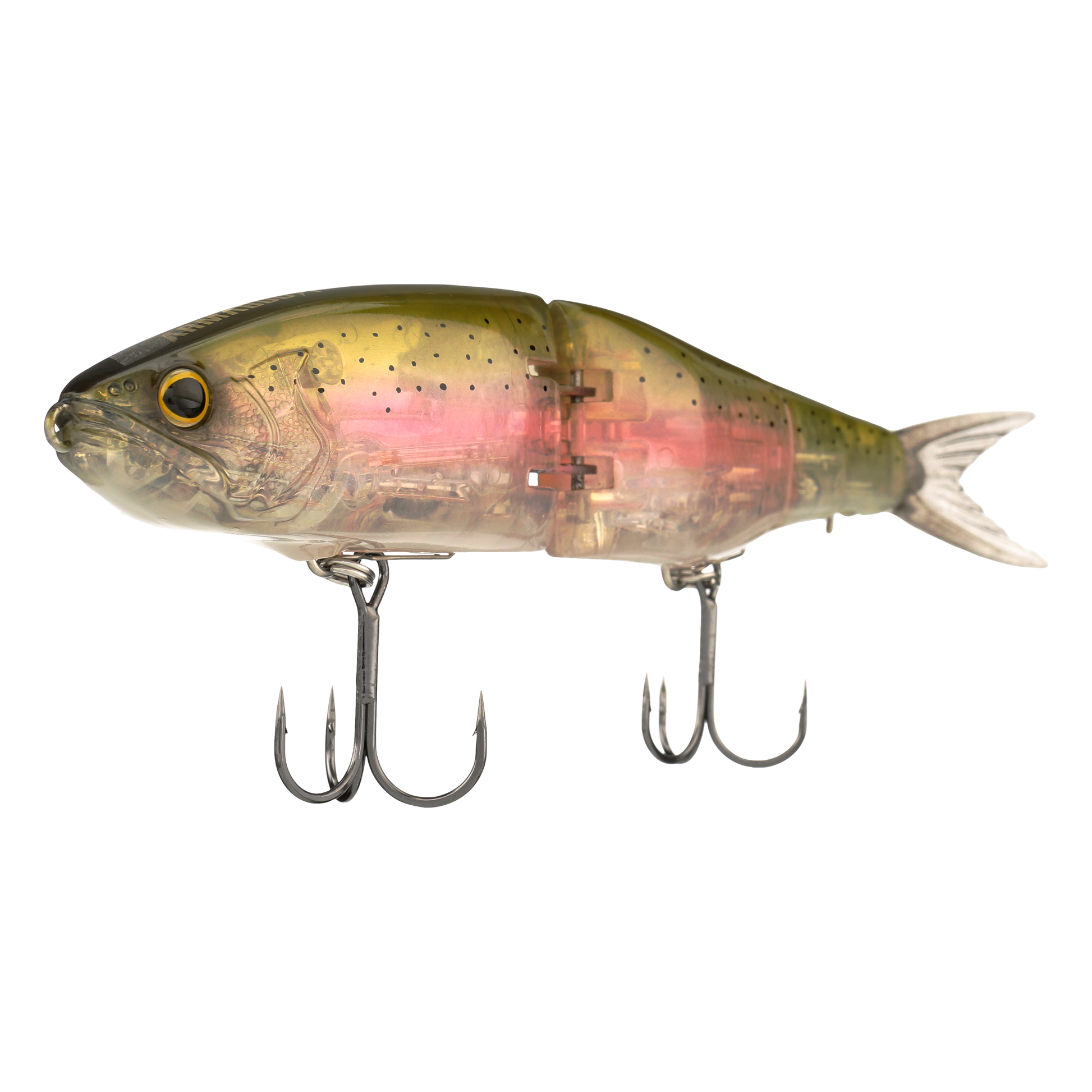 SHIMANO LEURRE ARMAJOINT 190SF 52G image 2