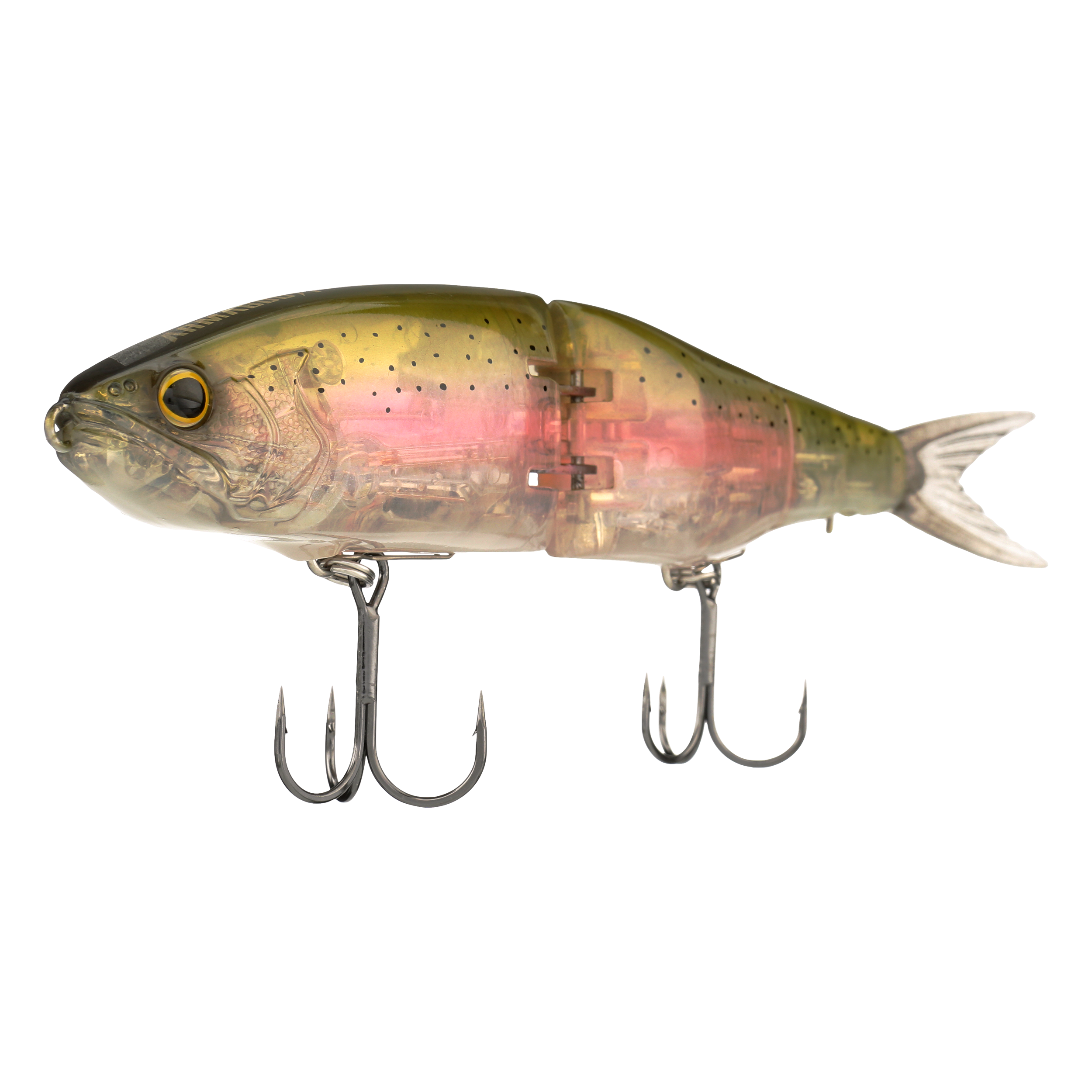 SHIMANO LEURRE ARMAJOINT 190SF 52G image 2