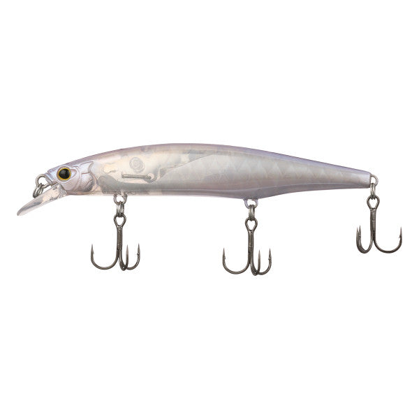 SHIMANO POISSON NAGEUR JERKBAIT ZUMVERNO 95SP FLASH BOOST - PINK SMELT image