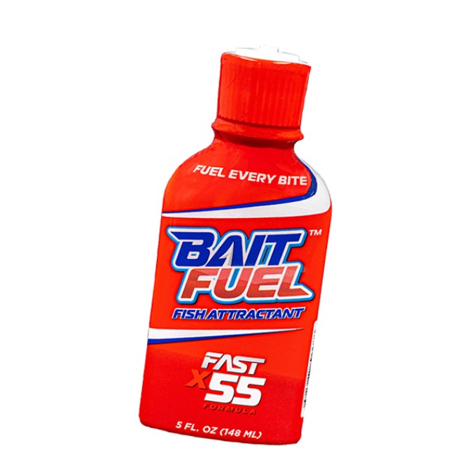 BAITFUEL ATTRACTANT À POISSON image 0