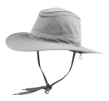 SPORTCHIEF CHAPEAU DE PÊCHE, GRIS image 0