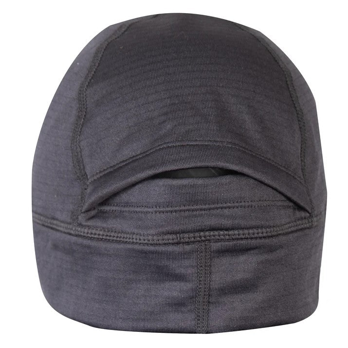 SPORTCHIEF TUQUE BUZZARD FILLES DE BOIS - NOIR image 1