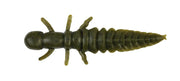BERKLEY GULP HELLGRAMITE 3" image 0