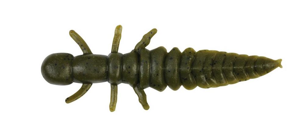 BERKLEY GULP HELLGRAMITE 3" image 0