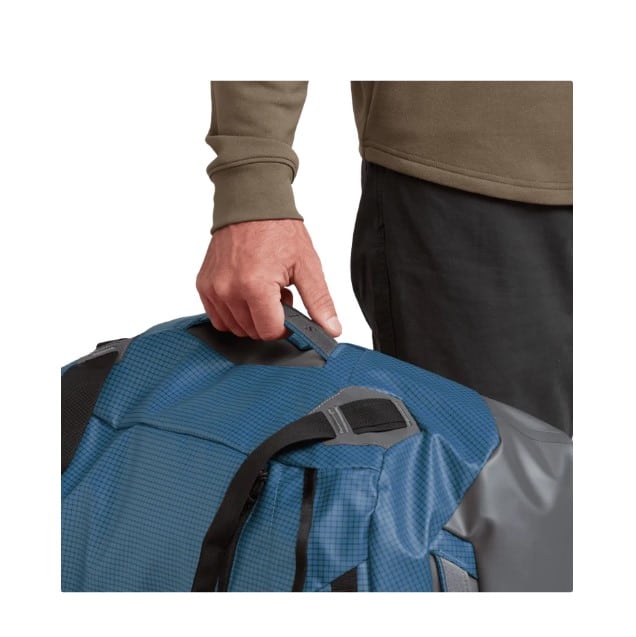 SITKA SAC DE VOYAGE DRIFTER DUFFLE 50L - PACIFIC image 3