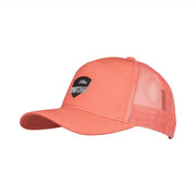 SPORTCHIEF CASQUETTE KATE TRAIL FEMME TRUCKER CORAIL image 0