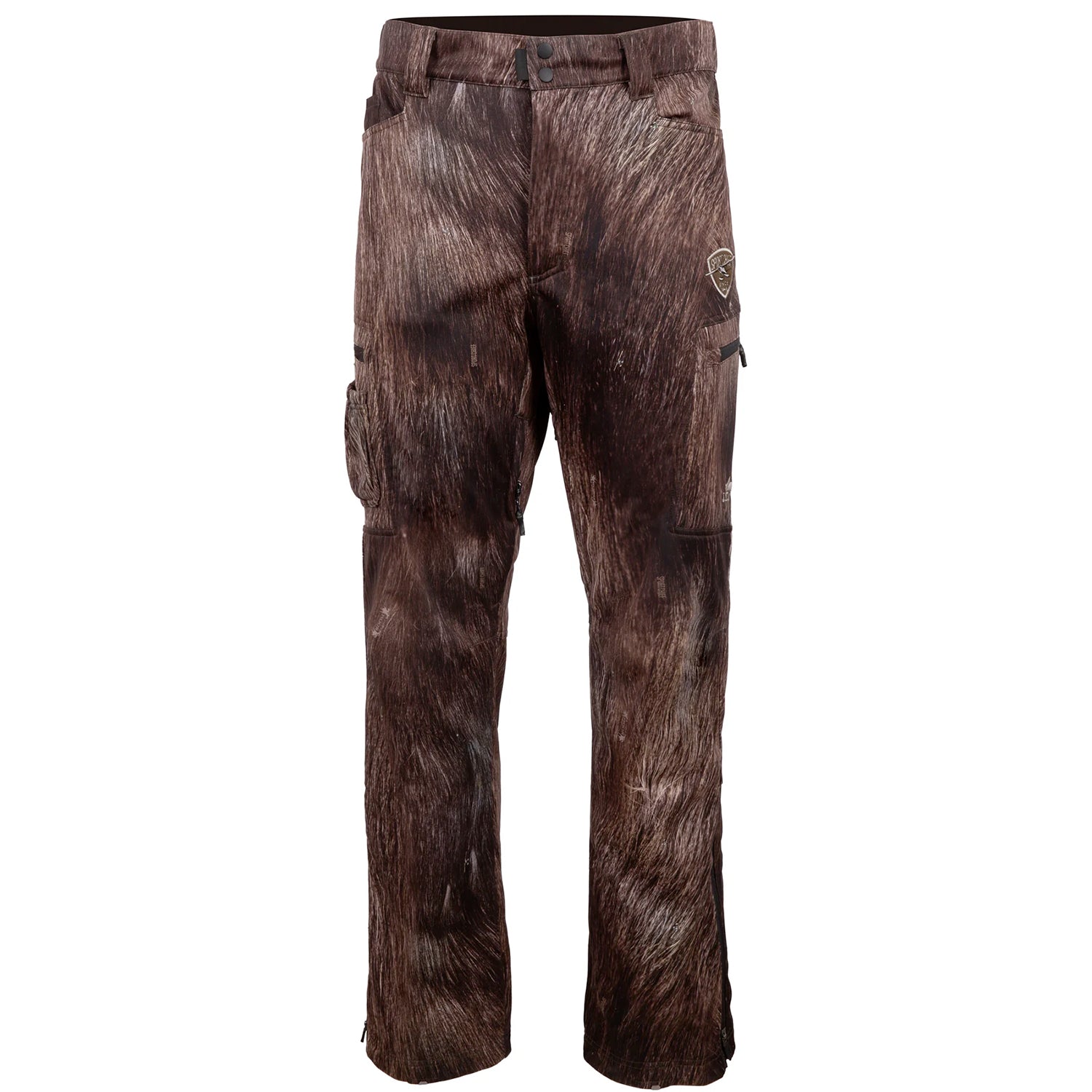 SPORTCHIEF PANTALON DE CHASSE J.T. MOOSE CAMO COLLECTION JASON TREMBLAY MORNEAU image 0
