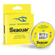 SEAGUAR FLUOROCARBONE - INVIZX 200 VERGES image 0
