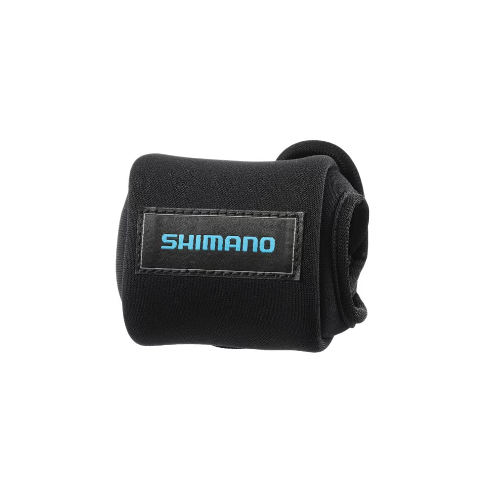 SHIMANO COUVRE MOULINET LANCER LOURD BC - SMALL image 0