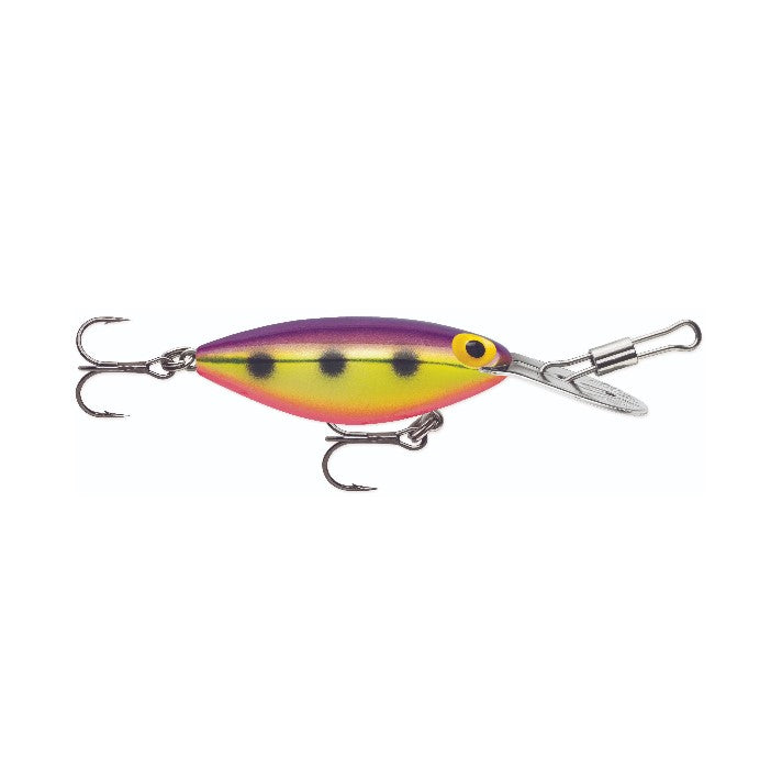 STORM ORIGINAL HOT 'N TOT 05 - WALLEYE WIZARD image
