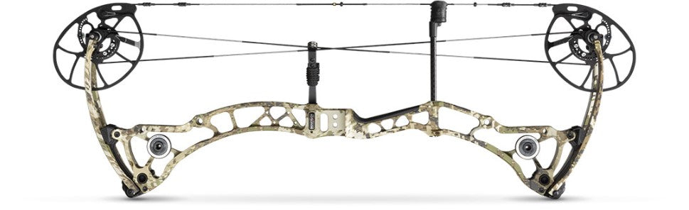 BOWTECH CP30 SUBALPINE 60 LBS DROITIER image 0
