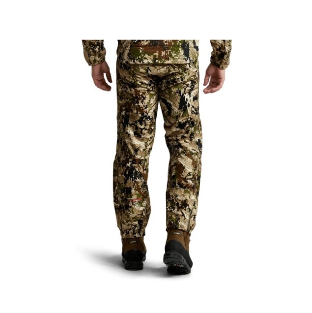 SITKA PANTALON THUNDERHEAD - OPTIFADE SUBALPINE image 2