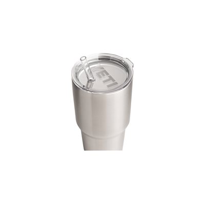 YETI COUVERCLE AVEC PAILLE POUR GOBELET ISOLÉ RAMBLER 20oz image 1