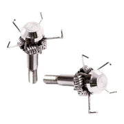 POINTES DE CHASSE SHOCKER POUR PETIT GIBIER DE 100GR DE WAC'EM image 0