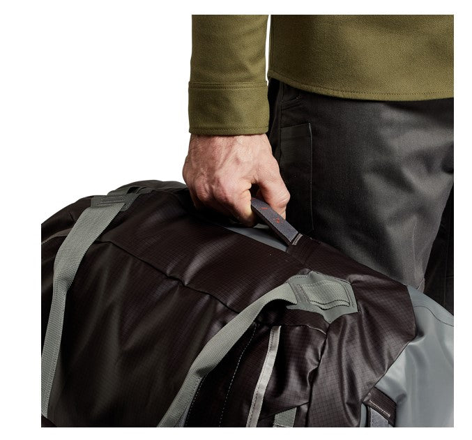 SITKA SAC DE TRANSPORT DRIFTER 50L, LEAD image 3