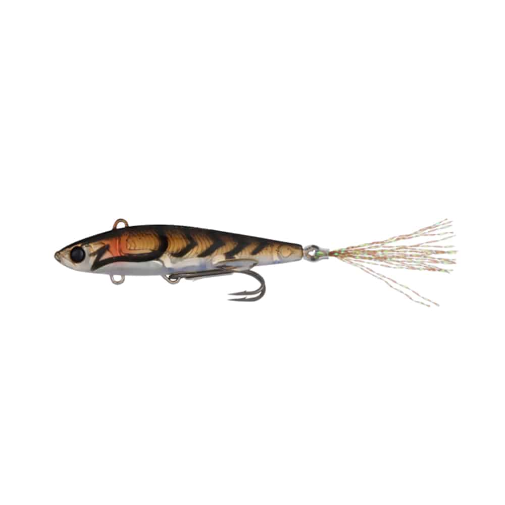 JACKALL LIVE DARTER 52 image 0