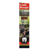 BUCK HUNTER ENCEN CODE ROUGE ORIGNAL