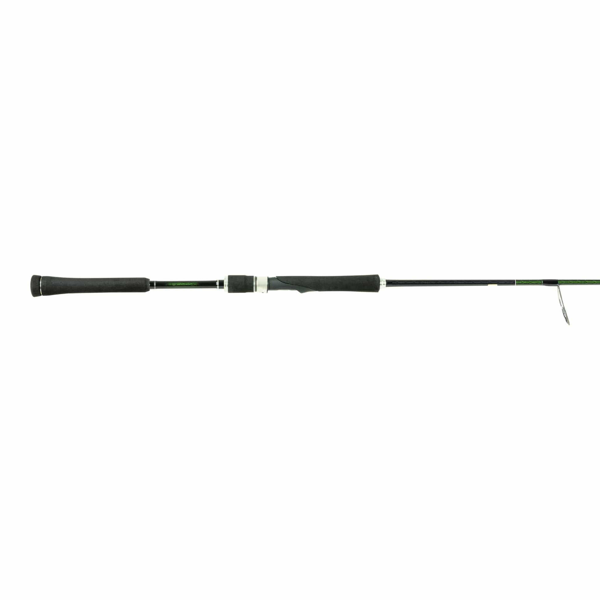 SHIMANO TREVALA PX CANNE LANCER LEGER 1 PIÈCE image 3