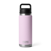 YETI RAMBLER BOUTEILLE D'EAU ISOTHERME DE 769 ML - 26 OZ - CHERRY BLOSSOM image