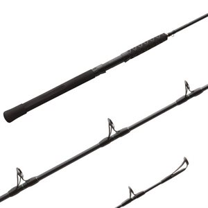 SHIMANO LANCER LÉGER TREVALA 2PC image