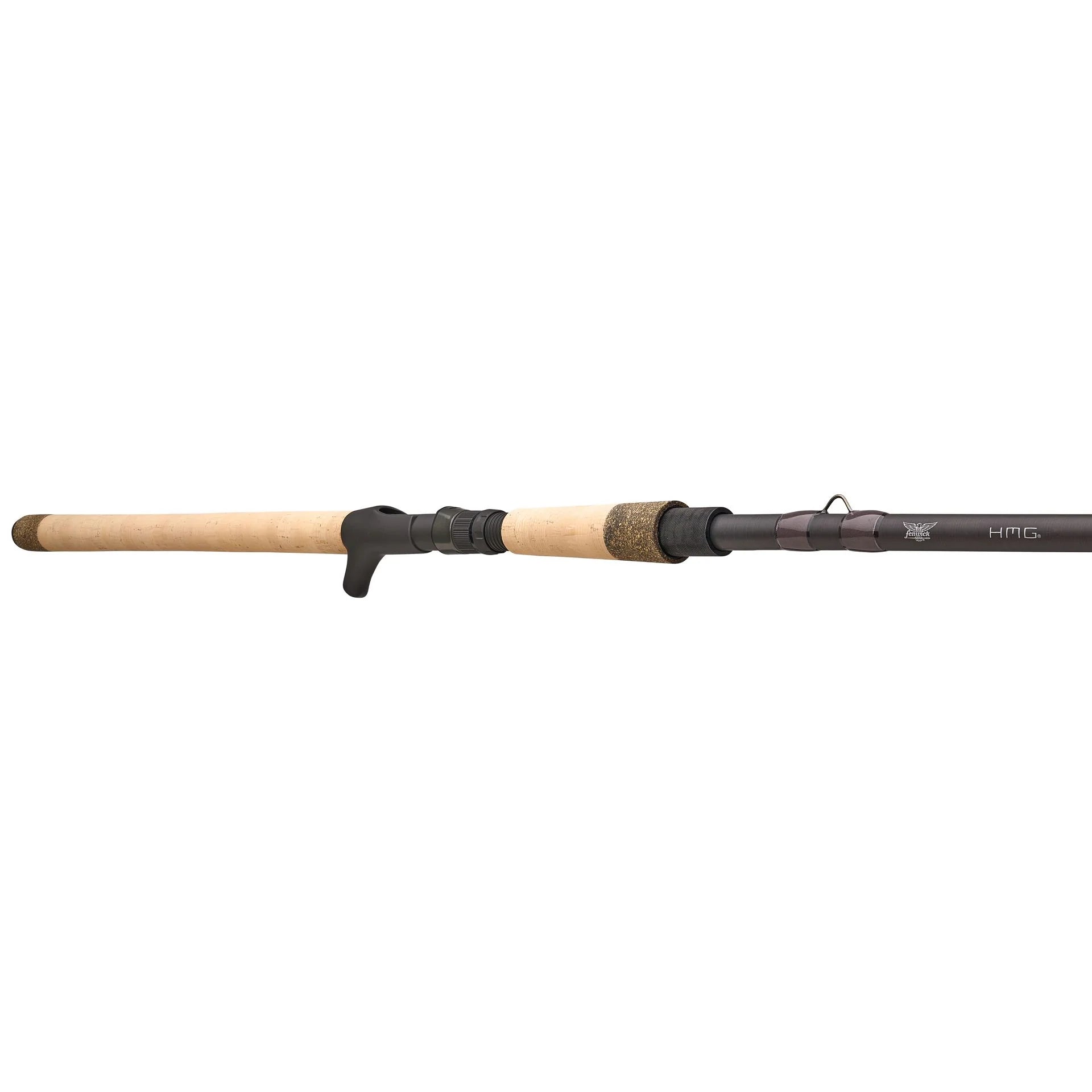 FENWICK HMG PREDATOR CANNE LANCER LOURD 2 PIÈCES image 0