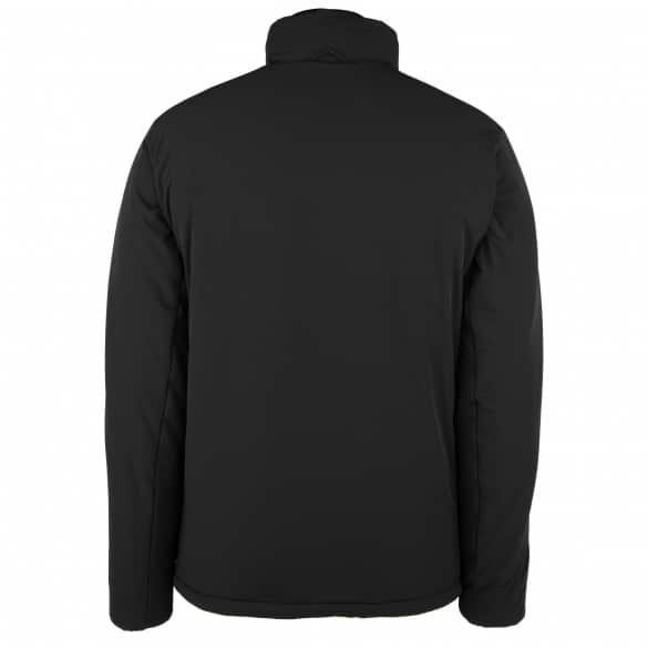 CONNEC MANTEAU ACTIVE STRETCH - BLACK MOOSE image 2