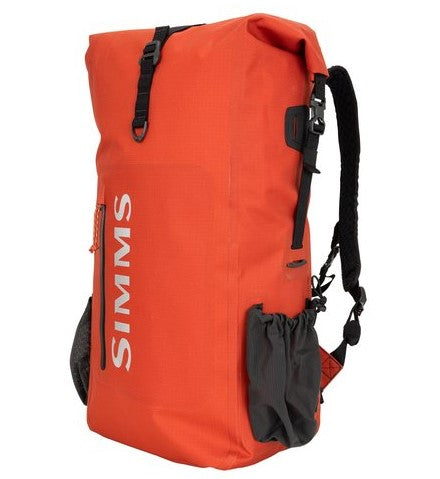 SIMMS SAC À DOS DRY CREEK ROLLTOP - CITRUS BLAST (800) image