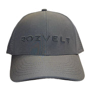 ROZVELT CASQUETTE NOIR image 0
