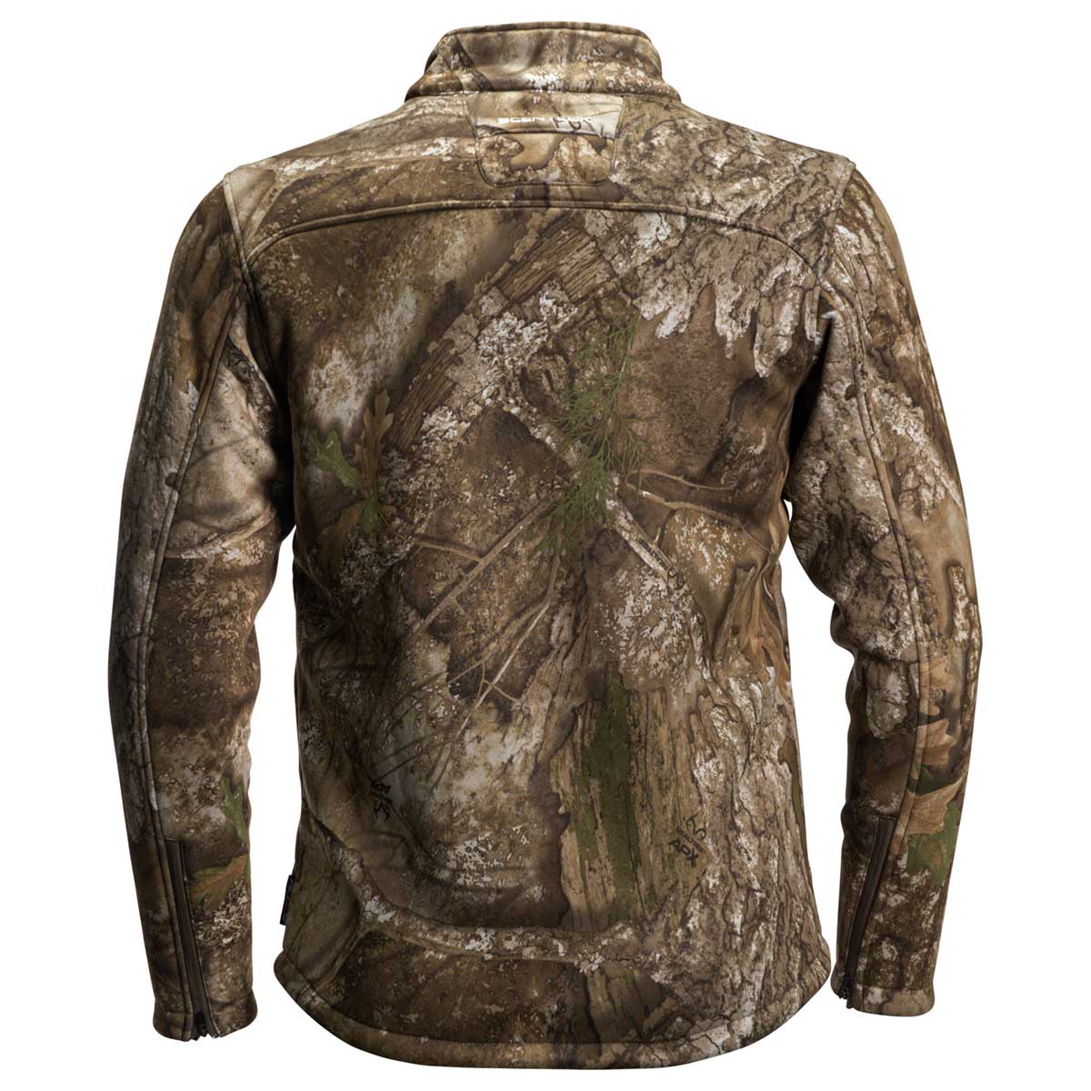 SCENTLOK MANTEAU DE CHASSE RIDGE - REALTREE APX image 2