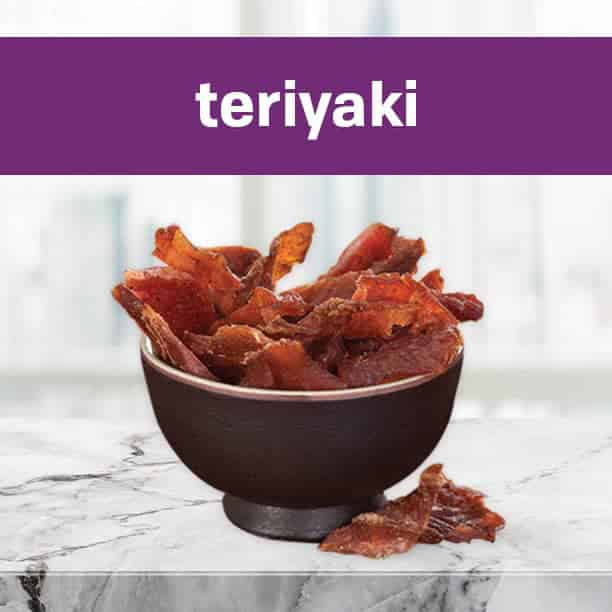 NESCO ASSAISONNEMENT POUR JERKY 6 LBS, TERIYAKI image 0