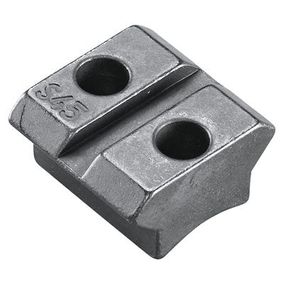 BASE EN ACIER GRAND SLAM S45 DE WEAVER image 0