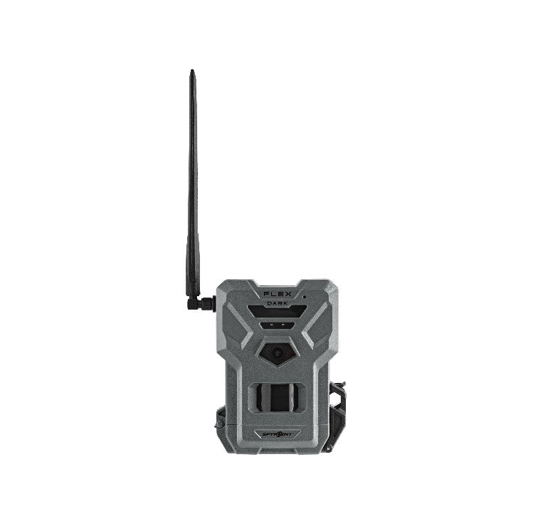 SPYPOINT CAMÉRA DE SURVEILLANCE CELLULAIRE FLEX-DARK image 0
