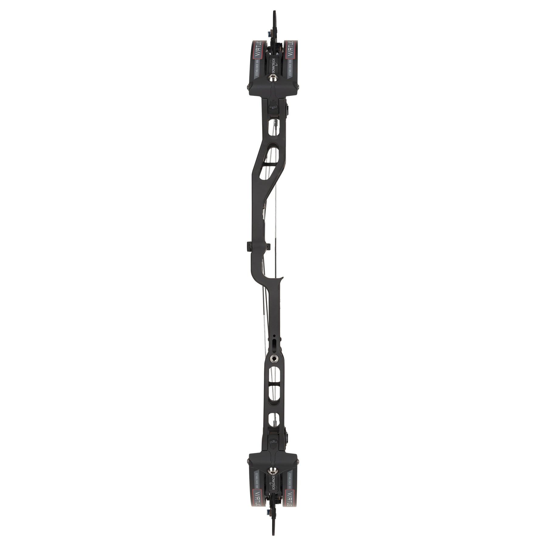 BOWTECH ARC VIRTUE RH - TAC BLACK image 1
