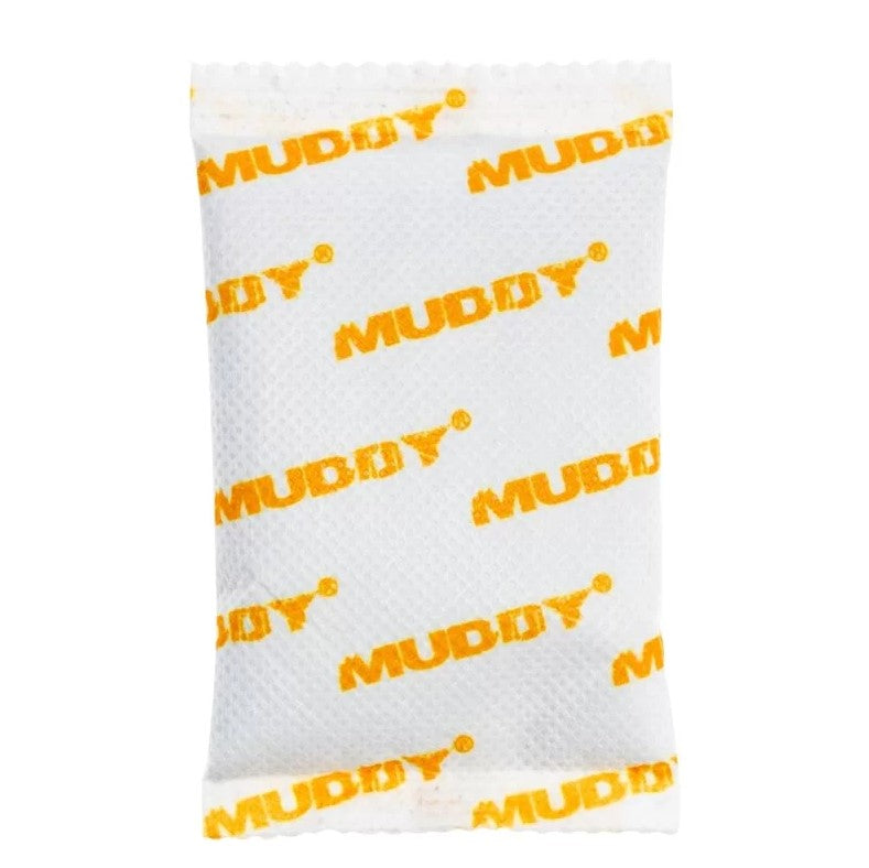 MUDDY CHAUFFE MAINS PAQUET DE 1 image 0