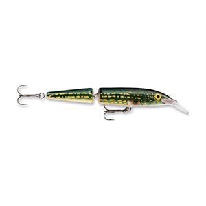 RAPALA JOINTÉ 11 CM - PIKE image