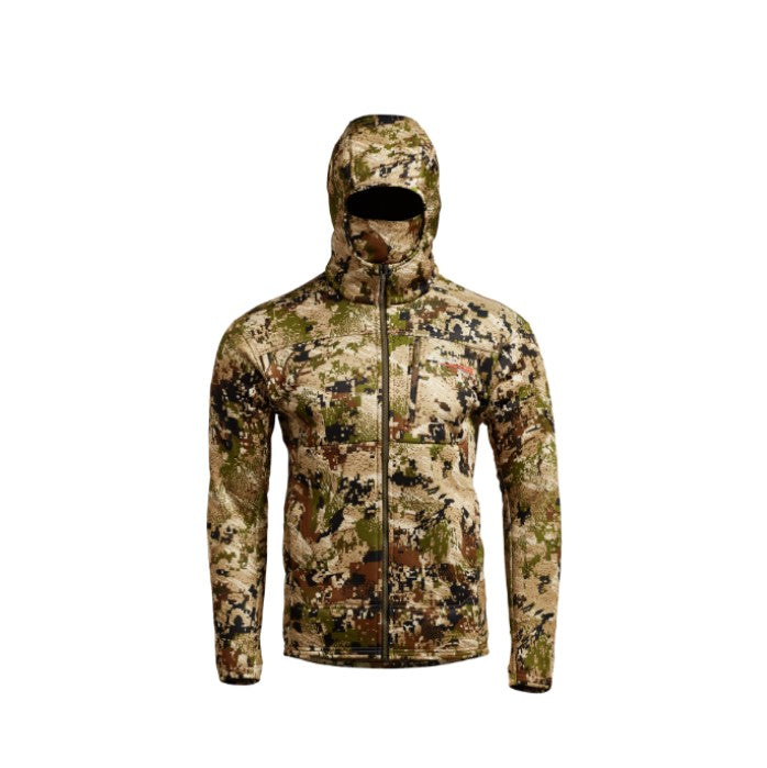 SITKA HOODIE TRAVERSE - OPTIFADE SUBALPINE image 0