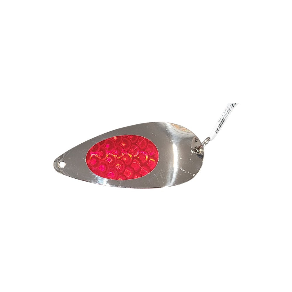 CAMI CUILLÈRE SORCIER XL - DOT ROSE CHROME OR image