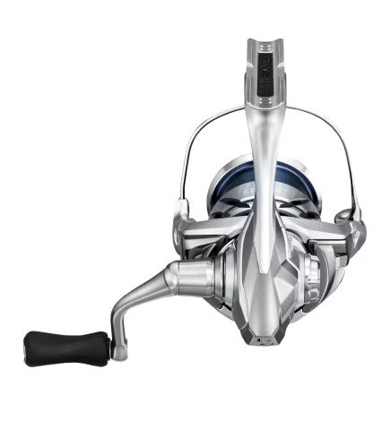 SHIMANO MOULINET LANCER LÉGER STRADIC FM image 2