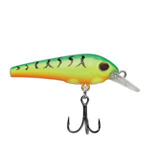 POISSON NAGEUR HIT STICK 3.5 CM DE BERKLEY - FIRETIGER image
