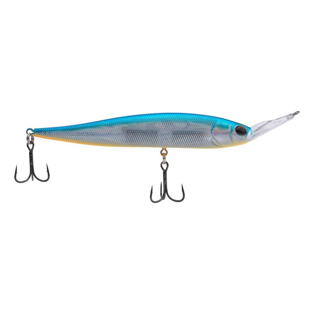 BERKLEY KREJ 100 - OG BLUE image