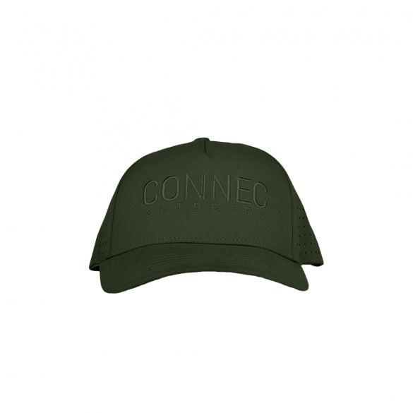CONNEC CASQUETTE FLEX -  PINENEEDLE image 1