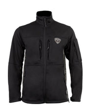 SPORTCHIEF MANTEAU WINDSHIELD NOIR JASON MORNEAU 2.0 POUR HOMME image 0