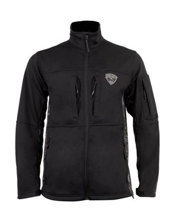 SPORTCHIEF MANTEAU WINDSHIELD NOIR JASON MORNEAU 2.0 POUR HOMME image 0