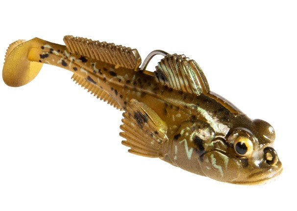 ZMAN GOBIUS 3" image