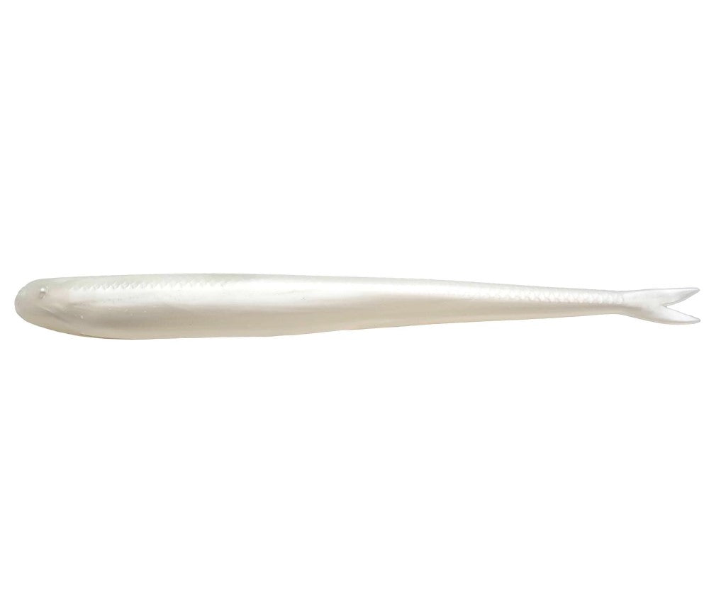 ZMAN HEROZ 10" - PEARL image