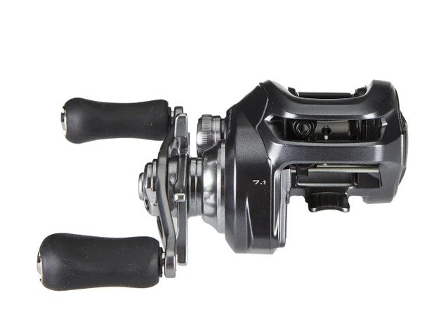 SHIMANO BANTAM 150 MOULINET LANCER LOURD image 1